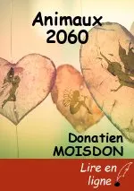 Animaux 2060