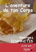 L'aventure de ton Corps