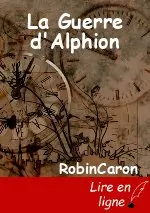 La Guerre d'Alphion