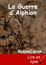 La Guerre d'Alphion