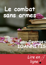 Le combat sans armes