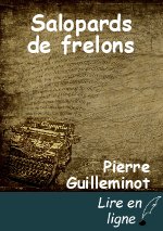 Salopards de frelons