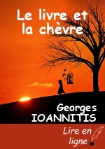Le livre et la chèvre