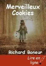 Merveilleux Cookies