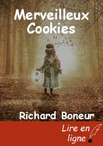 Merveilleux Cookies