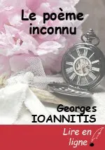 Le poème inconnu