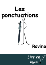 Les ponctuations