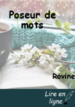 Poseur de mots