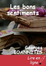 Les bons sentiments