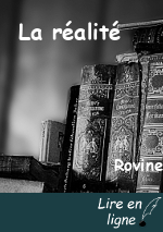 La réalité