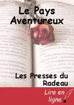 Le Pays Aventureux