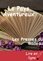 Le Pays Aventureux