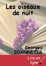 Les oiseaux de nuit