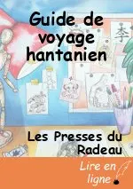 Guide de voyage hantanien