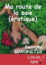 Ma route de la soie (érotique)