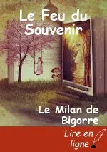 Le Feu du Souvenir