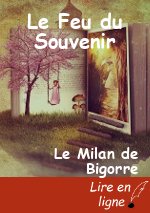 Le Feu du Souvenir