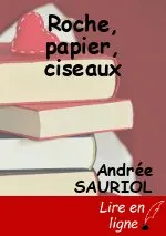 Roche, papier, ciseaux