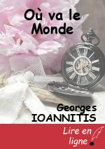 Où va le Monde