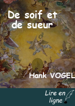 De soif et de sueur