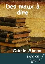 Des maux à dire