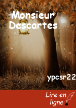 Monsieur Descartes