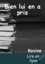 Bien lui en a pris