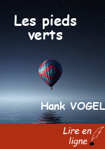 Les pieds verts