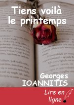 Tiens voilà le printemps