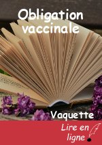 Obligation vaccinale