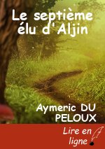 Le septième élu d'Aljin