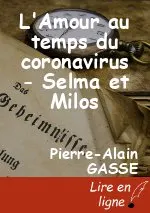 L'Amour au temps du coronavirus - Selma et Milos
