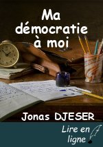 Ma démocratie à moi