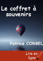 Le coffret à souvenirs