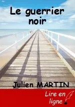 Le guerrier noir