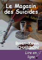 Le Magasin des Suicides