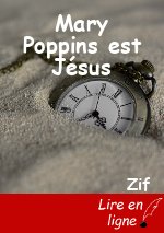Mary Poppins est Jésus