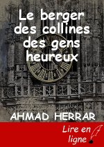 Le berger des collines des gens heureux