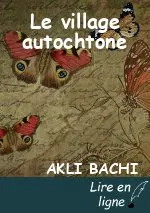 Le village autochtone
