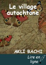 Le village autochtone