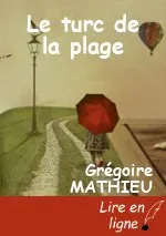 Le turc de la plage