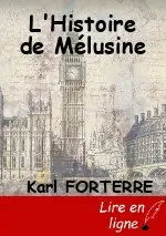 L'Histoire de Mélusine