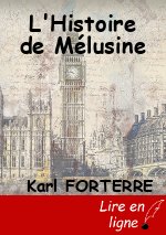 L'Histoire de Mélusine