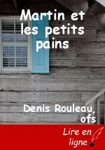 Martin et les petits pains