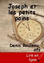 Joseph et les petits pains