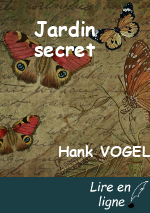 Jardin secret