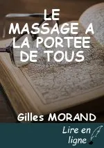LE MASSAGE A LA PORTEE DE TOUS