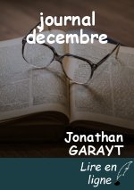 journal décembre