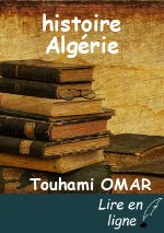 histoire Algérie