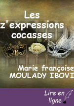 Les z'expressions cocasses